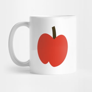 My little Pony - Braeburn Cutie Mark V2 Mug